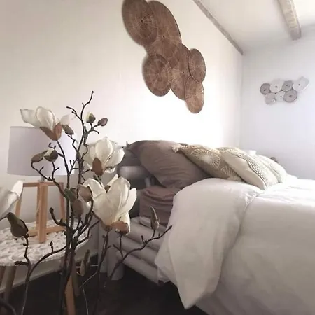 Casa vacanze Emmea Très Proche Zoo De Beauval