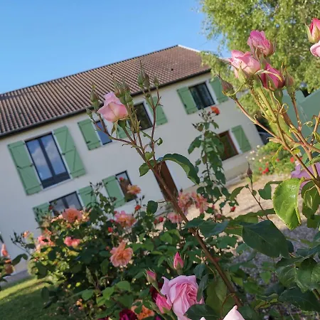 Casa vacanze Emmea Très Proche Zoo De Beauval *